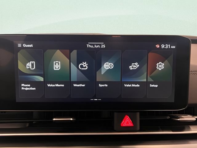 Used 2026 Kia Carnival FWD image 21