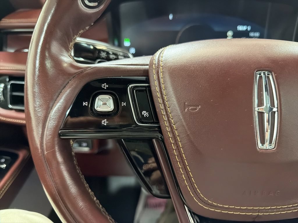Used 2020 Lincoln Aviator Black Label w/ Dynamic Handling Package AWD/4WD image 25