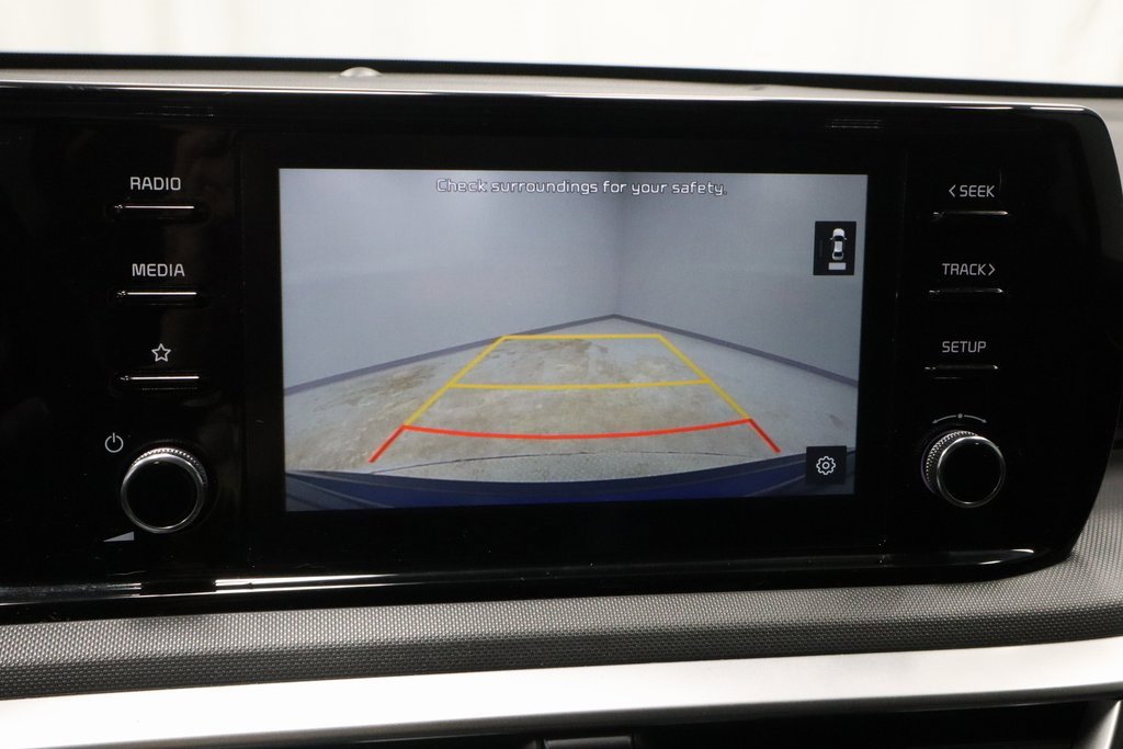 Used 2021 Kia K5 GT-Line w/ GT-Line FWD Premium Package image 3