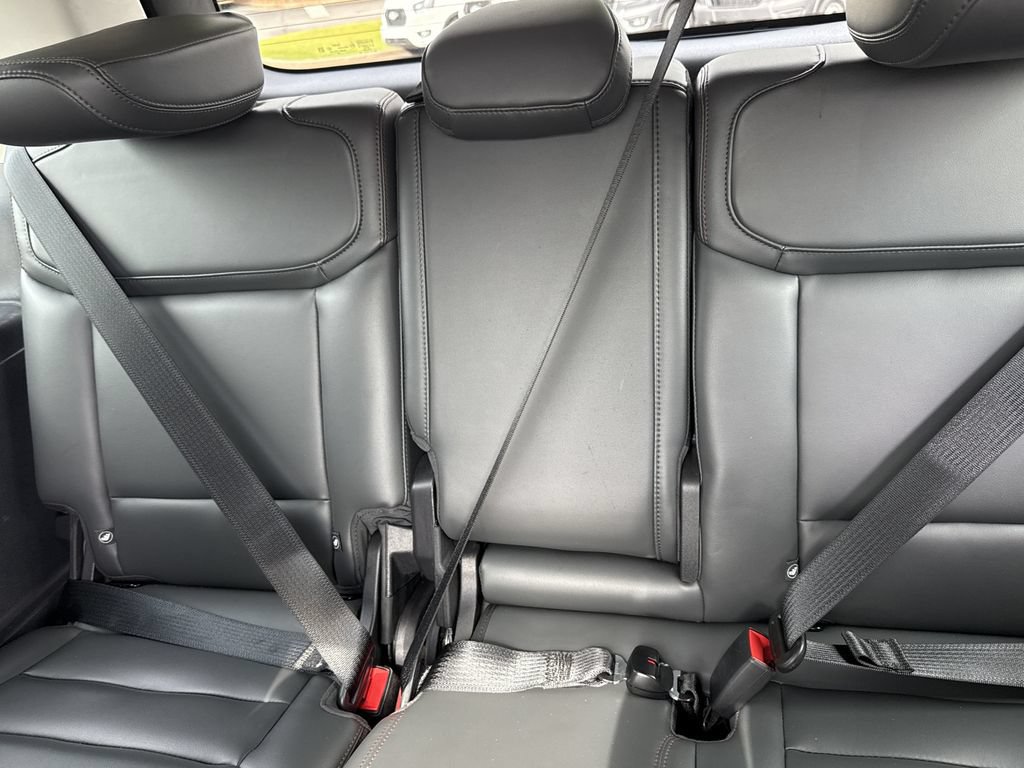 Used 2025 Ford Expedition Active AWD/4WD image 22