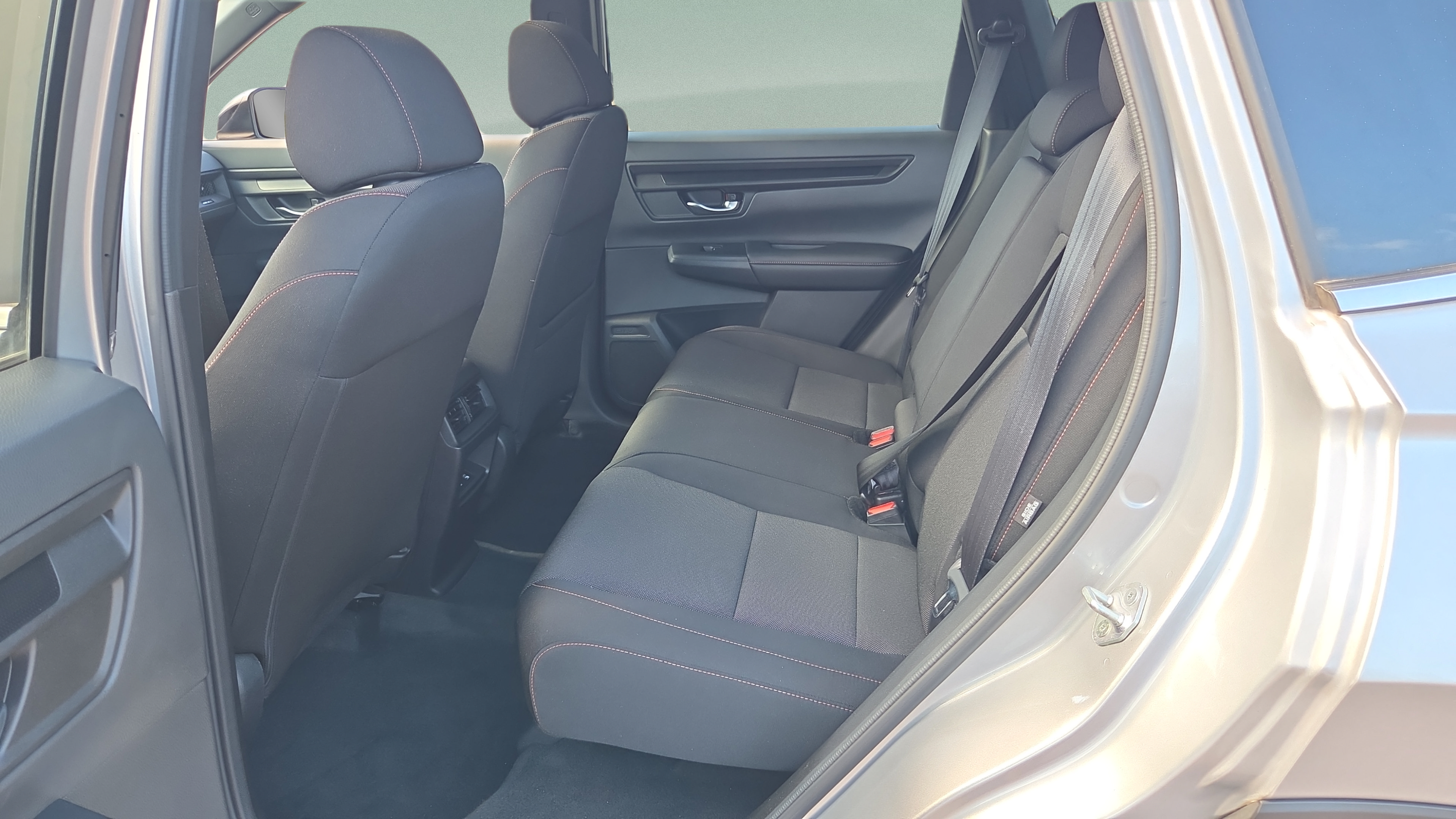Certified 2023 Honda CR-V Sport image 22