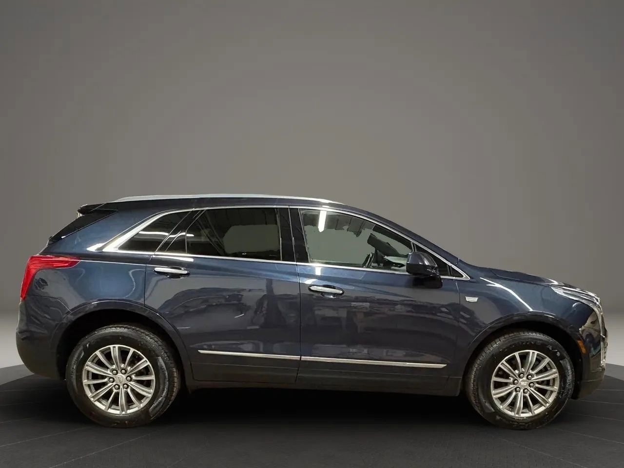Used 2019 Cadillac XT5 Luxury image 6