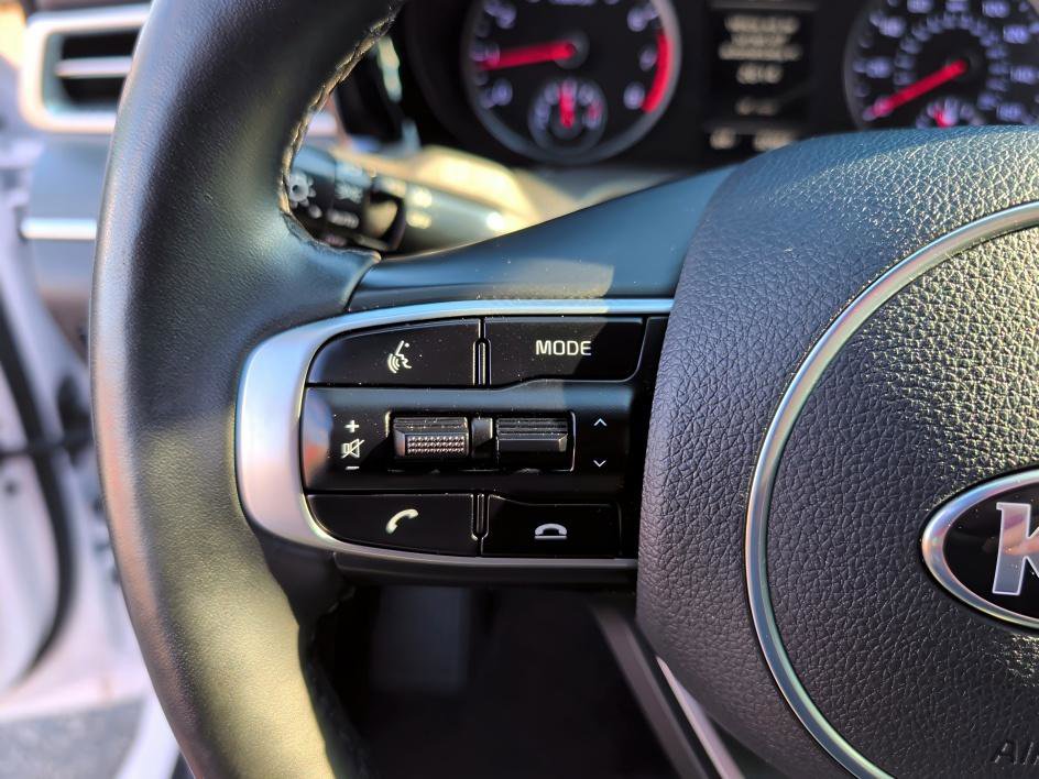 Used 2021 Kia K5 GT-Line image 19