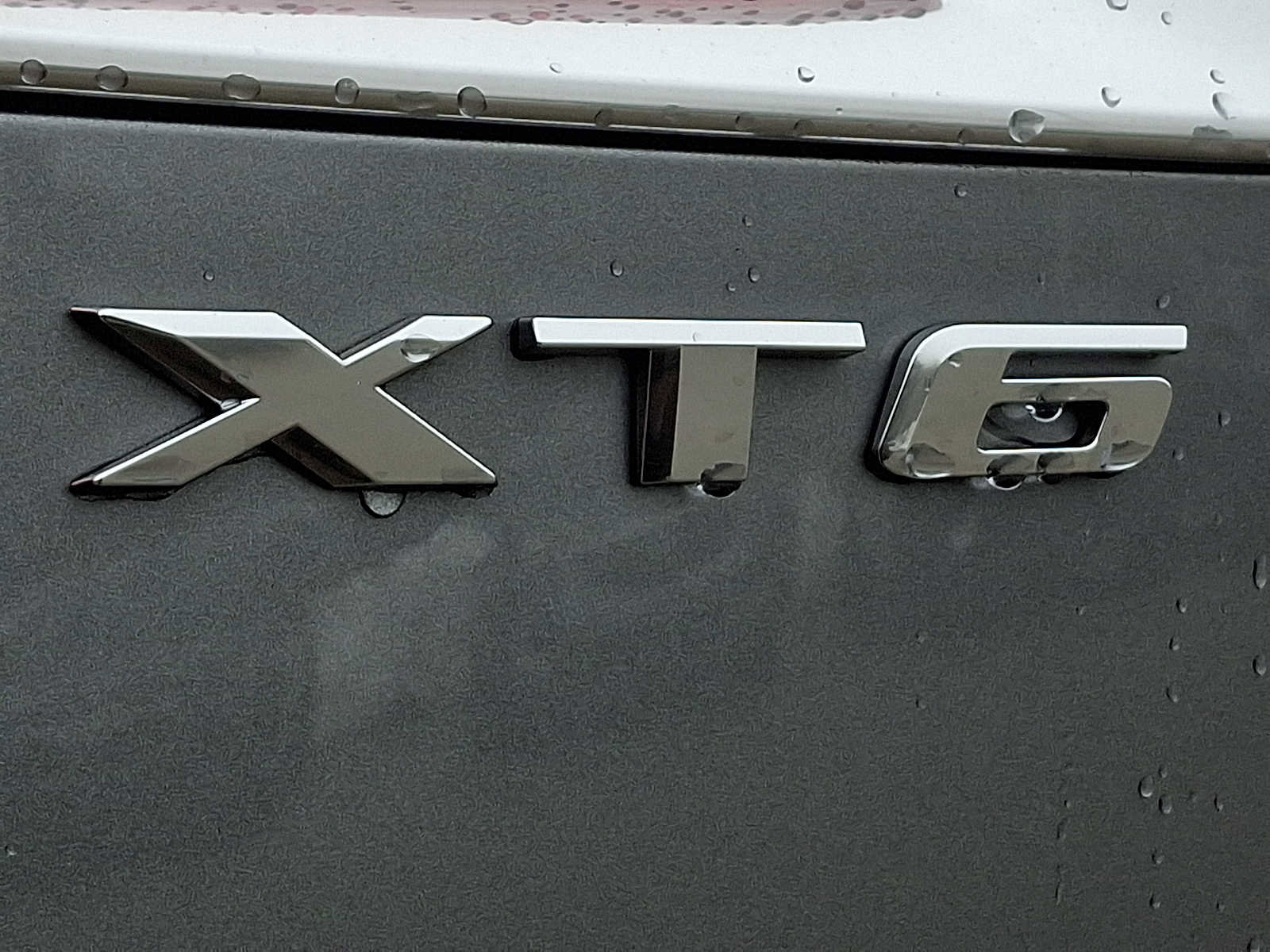 Certified 2024 Cadillac XT6 Premium Luxury w/ Technology Package image 38