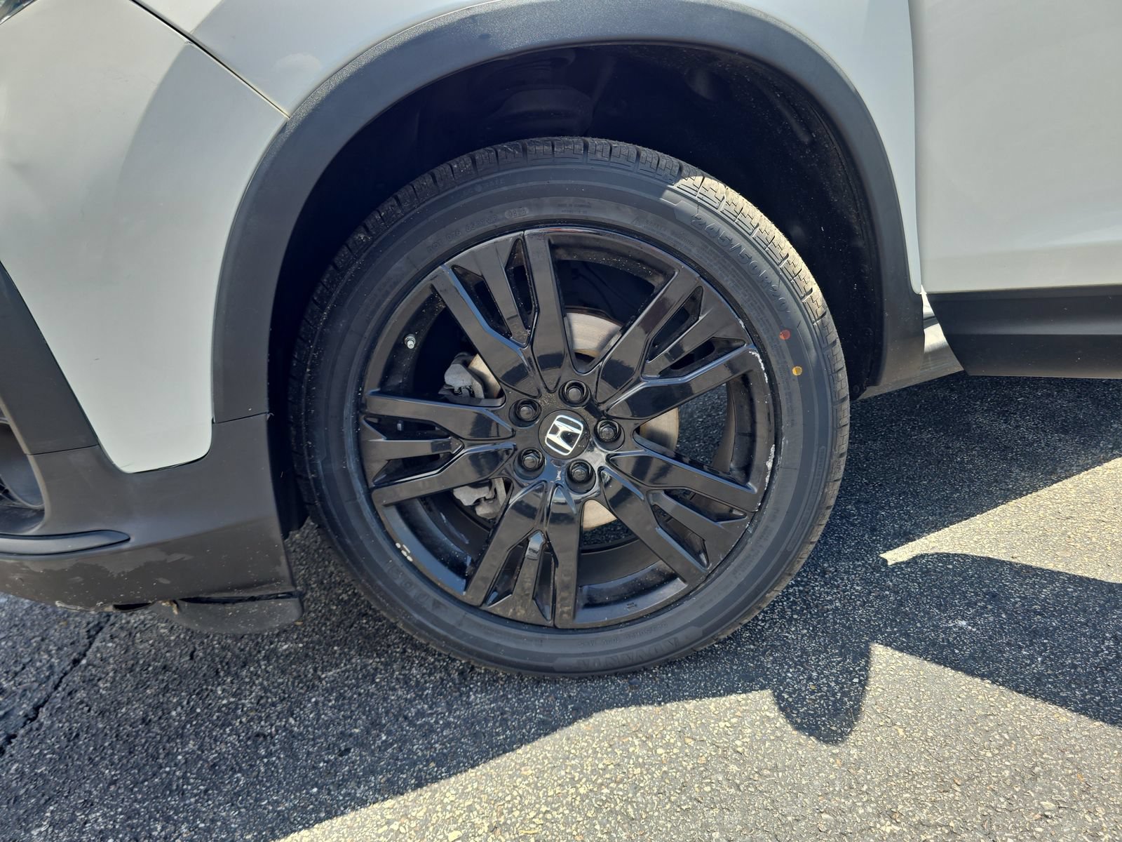 Used 2021 Honda Pilot Special Edition image 30