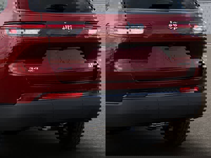 New 2026 Jeep Grand Cherokee L Limited image 13