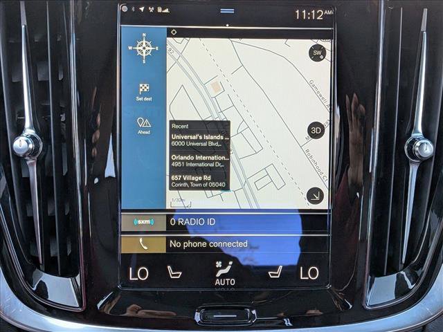 Used 2022 Volvo S60 T8 Inscription w/ Advanced Package image 12