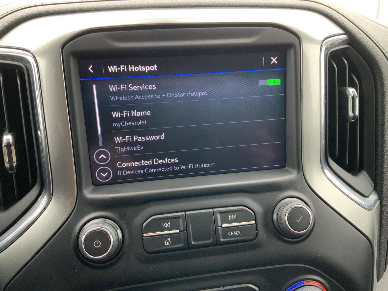 Used 2021 Chevrolet Silverado 1500 RST image 39