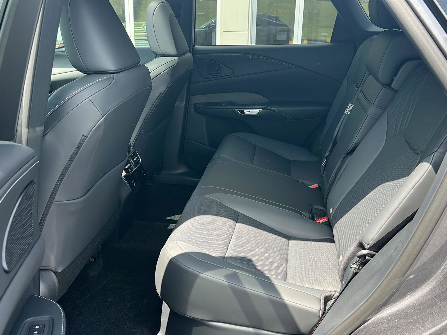 New 2026 Lexus RX 350 Premium image 11