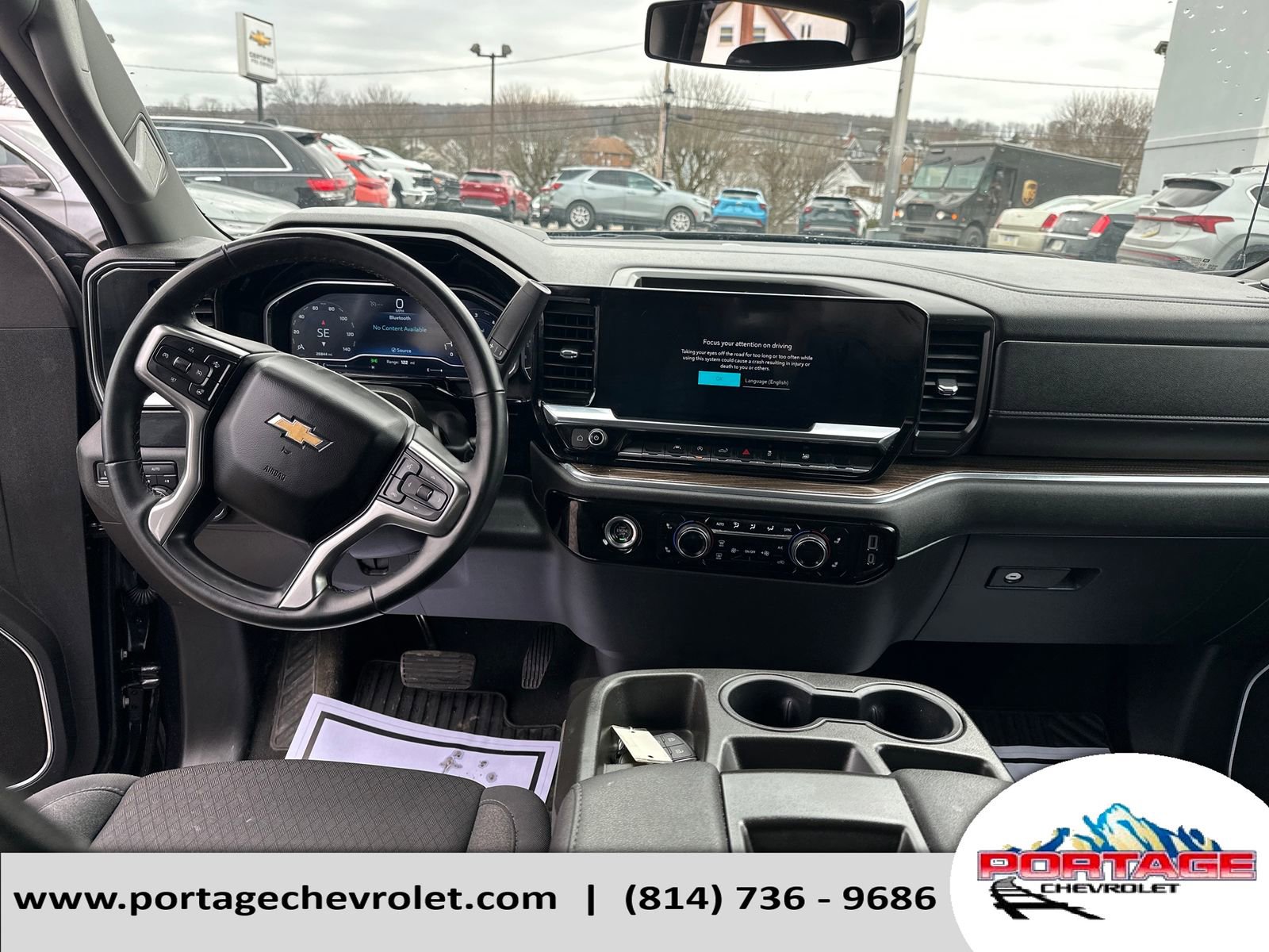 Used 2023 Chevrolet Silverado 1500 LT image 14