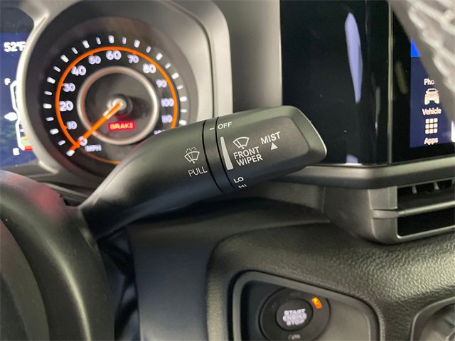 New 2025 Jeep Gladiator Sport image 15