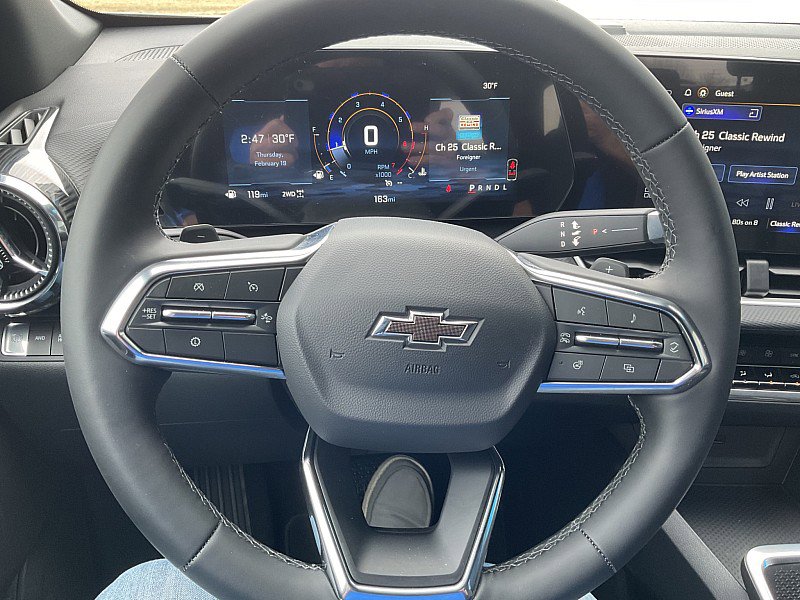 New 2026 Chevrolet Equinox LT w/ Convenience Package II image 14