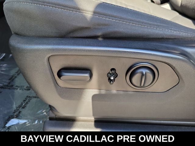 Used 2021 GMC Sierra 1500 Elevation w/ Driver Alert Package I AWD/4WD image 24