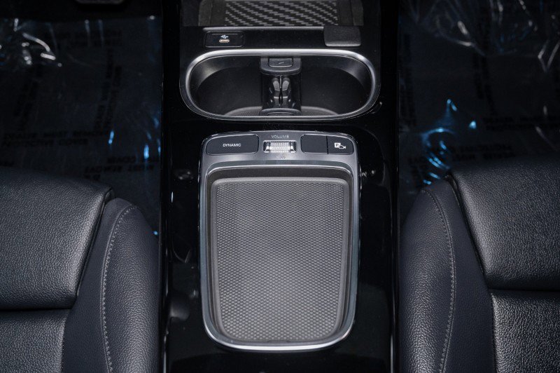 New 2026 Mercedes-Benz CLA 250 image 21