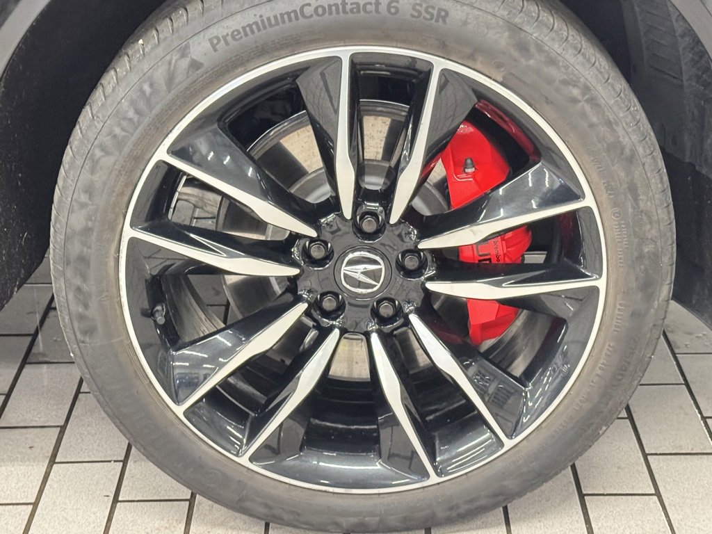 Used 2024 Acura MDX Type S image 11