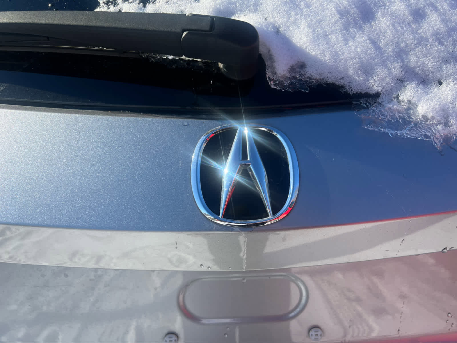 Used 2025 Acura MDX A-Spec image 8