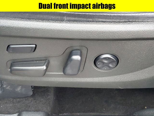 Used 2023 Hyundai Santa Fe Limited image 24