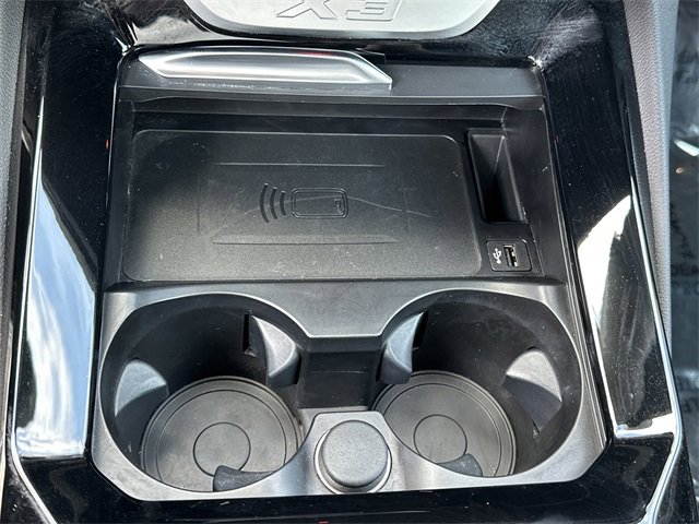 Used 2024 BMW X3 sDrive30i w/ Premium Package image 10