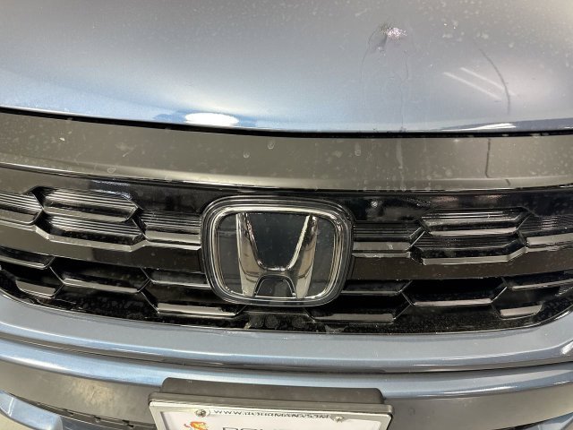 Certified 2025 Honda Odyssey Touring image 29