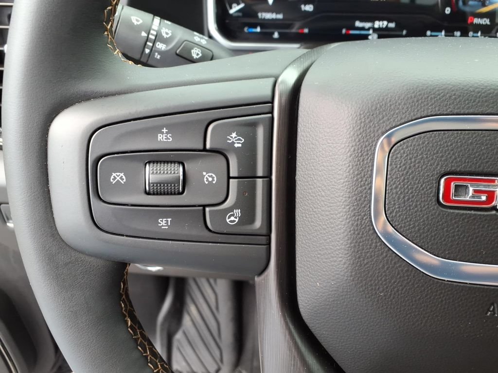 Used 2026 GMC Sierra 2500 AT4 w/ AT4 Premium Plus Package AWD/4WD image 35
