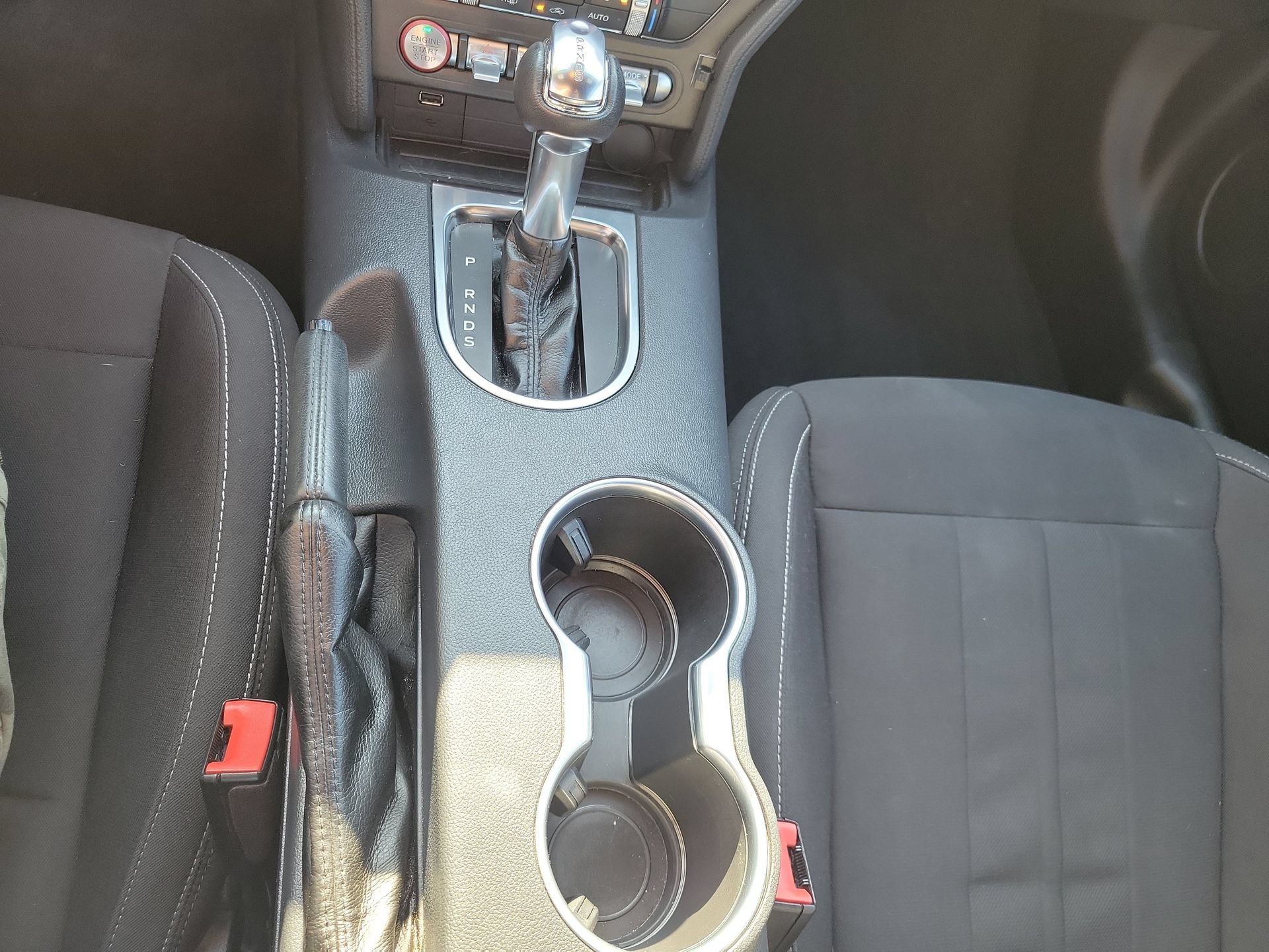Used 2022 Ford Mustang GT w/ Equipment Group 301A RWD image 30