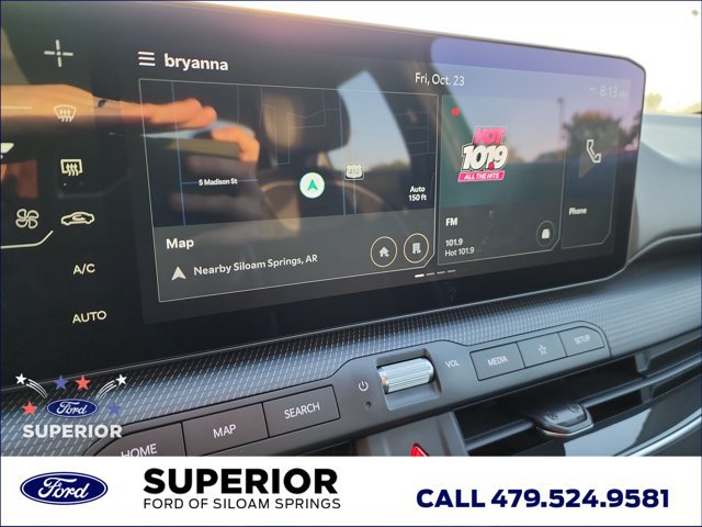 Used 2025 Kia K4 EX FWD image 16
