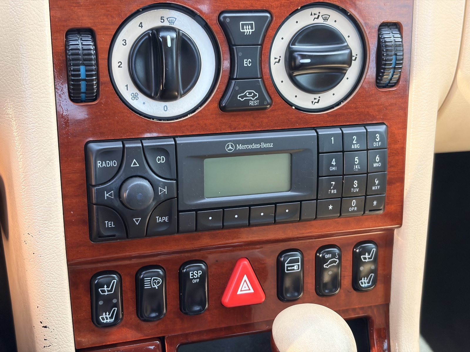 Used 2002 Mercedes-Benz SLK 320 image 20