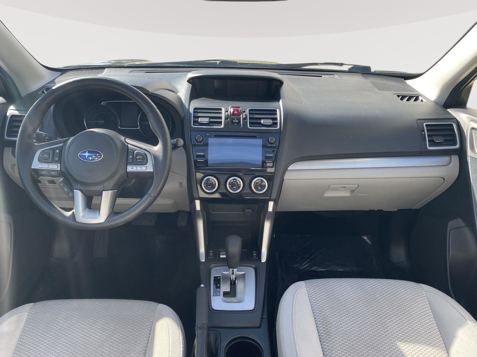 Used 2018 Subaru Forester 2.5i Premium image 26