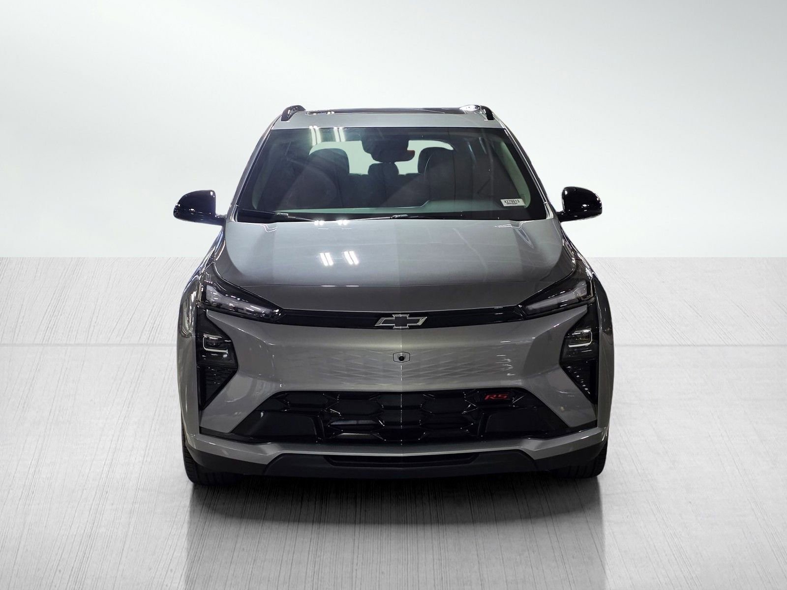 New 2027 Chevrolet Bolt RS w/ Technology Package image 2