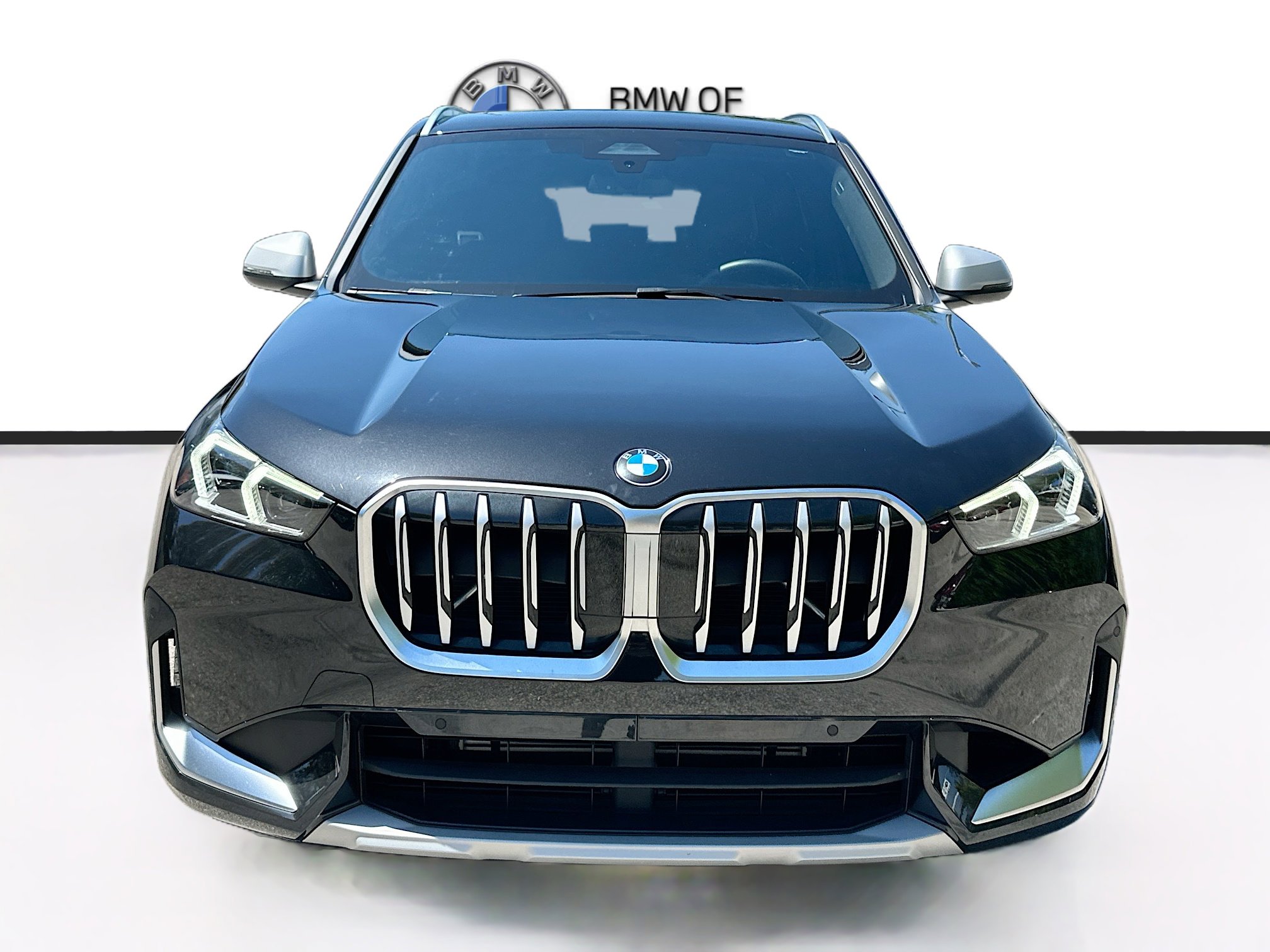 Used 2024 BMW X1 xDrive28i w/ Convenience Package image 2