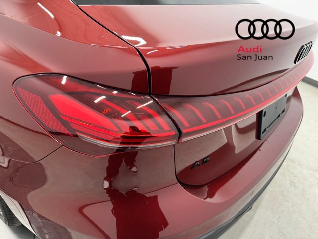 New 2026 Audi A5 2.0T Premium Plus AWD/4WD image 9