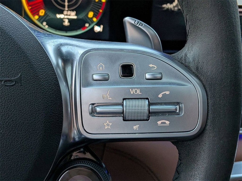 Used 2019 Mercedes-Benz AMG GT 63 w/ AMG Dynamic Plus Package image 19