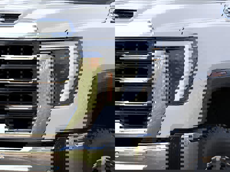 New 2026 GMC Sierra 2500 SLT w/ Texas SLT Premium Package image 10