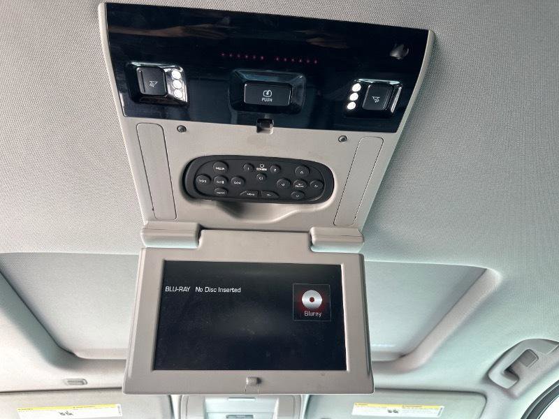 Used 2015 GMC Yukon Denali AWD/4WD image 29