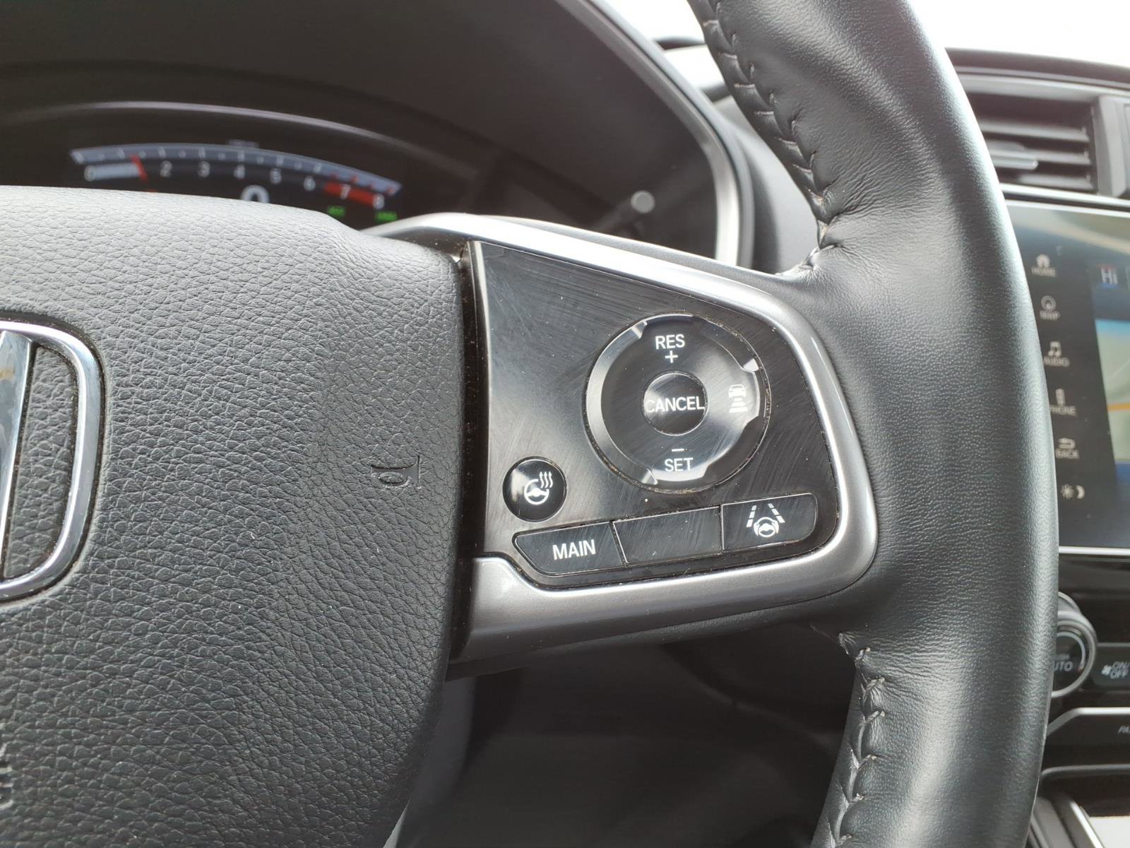 Certified 2020 Honda CR-V Touring image 32