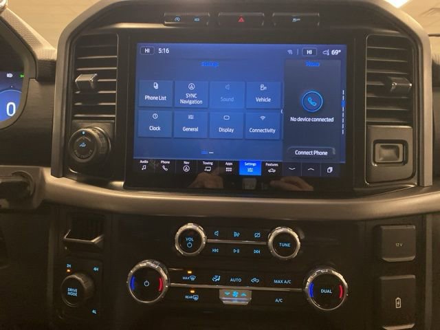 Used 2024 Ford F150 XLT image 33