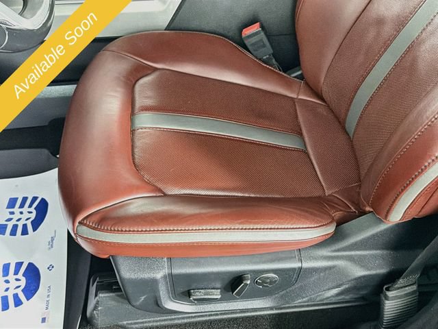 Used 2019 Ford F150 Platinum w/ Technology Package AWD/4WD image 19