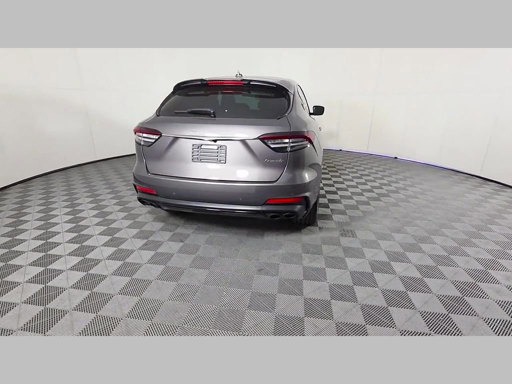 Used 2022 Maserati Levante Modena image 45