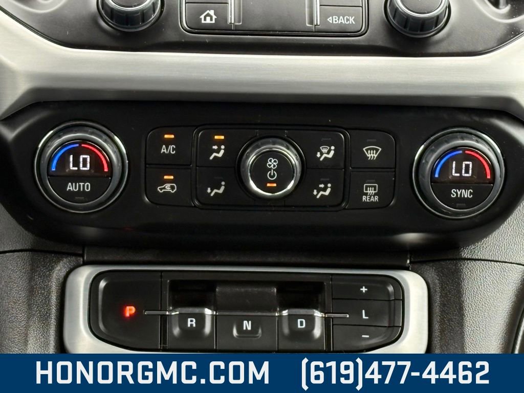 Used 2023 GMC Acadia SLT image 33