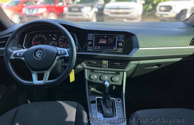 Used 2019 Volkswagen Jetta FWD image 14