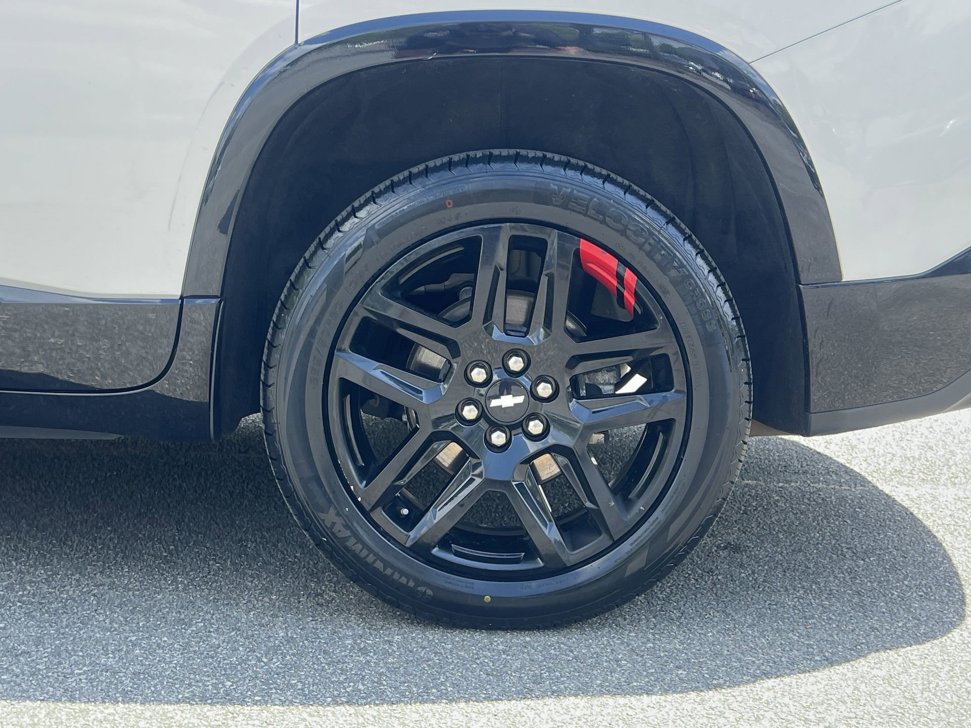 Used 2020 Chevrolet Traverse Premier w/ Redline Edition image 33