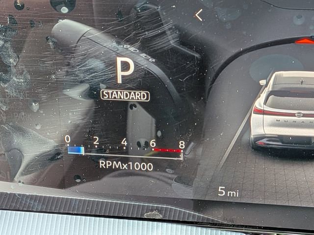 New 2026 Nissan Murano SL image 28