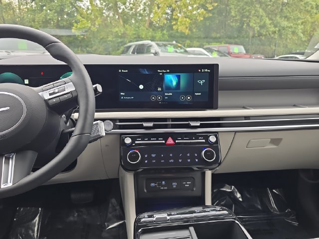 New 2026 Hyundai Tucson Limited AWD/4WD image 20