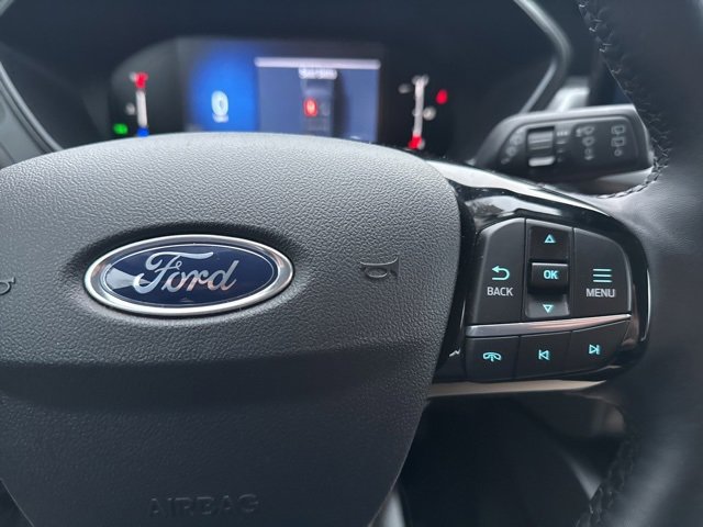 Used 2025 Ford Escape Active w/ Tech Pack #1 image 20