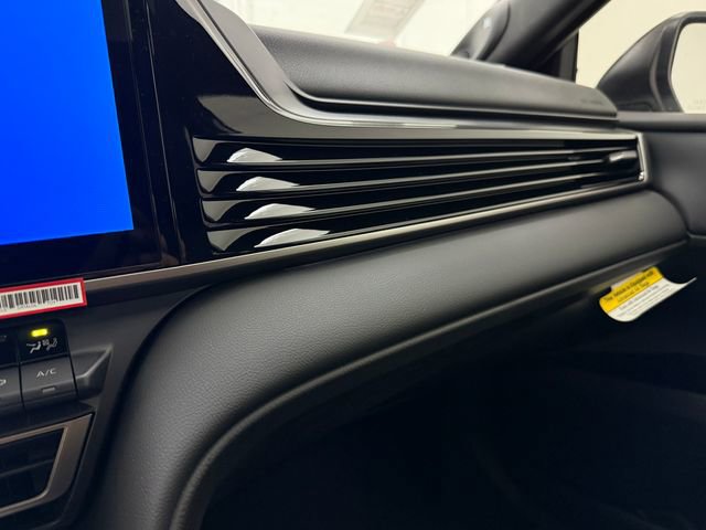 New 2026 Toyota Camry XSE w/ Premium Package image 23