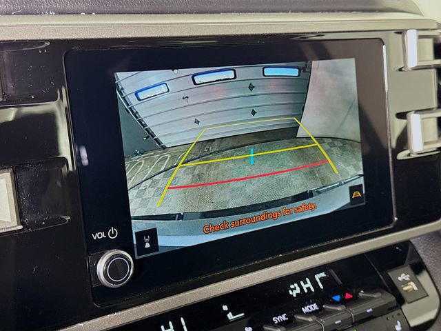 Used 2026 Toyota Tundra SR5 w/ SR5 Premium Package image 17