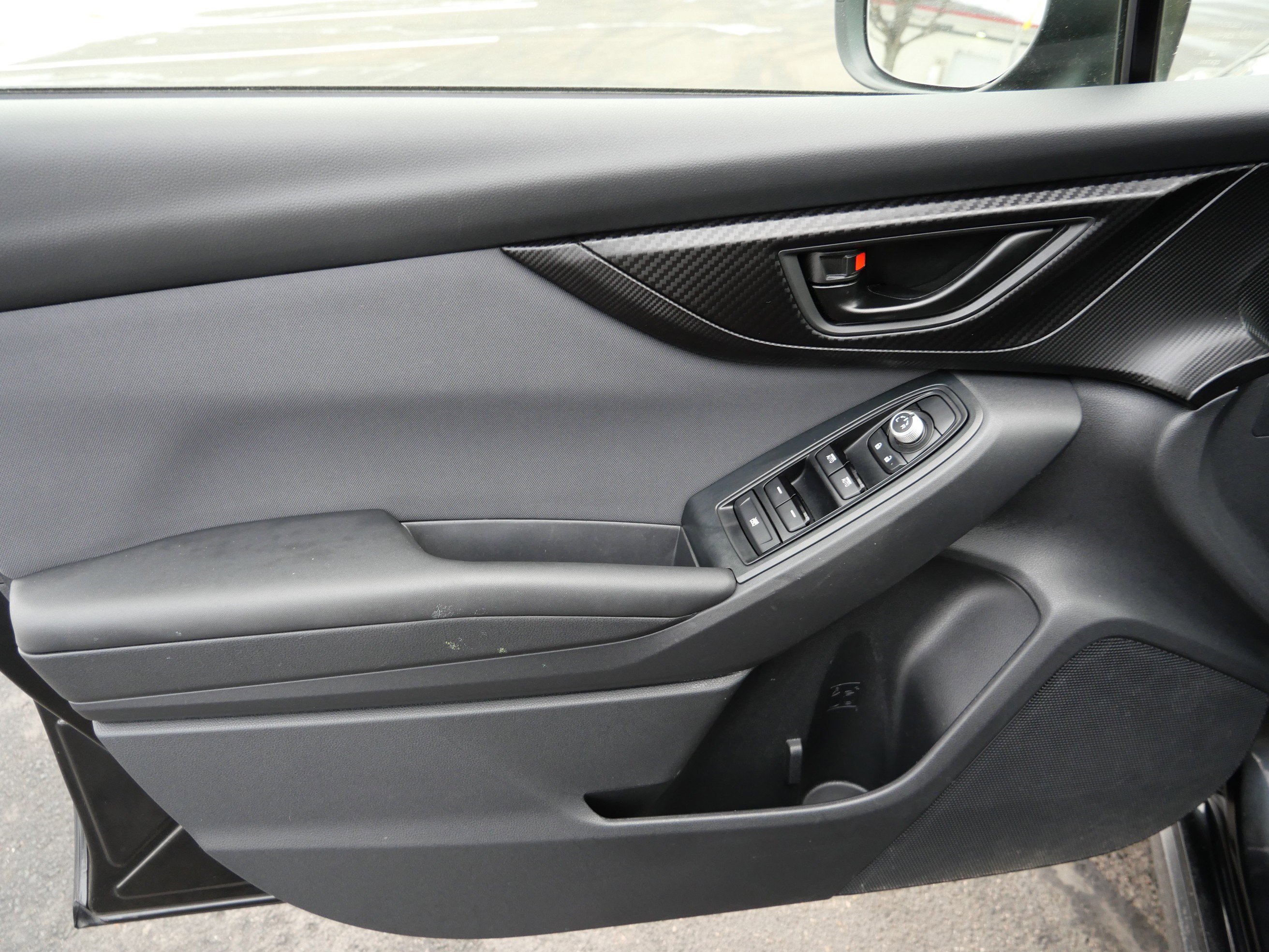 Used 2023 Subaru Crosstrek 2.0i Premium image 22