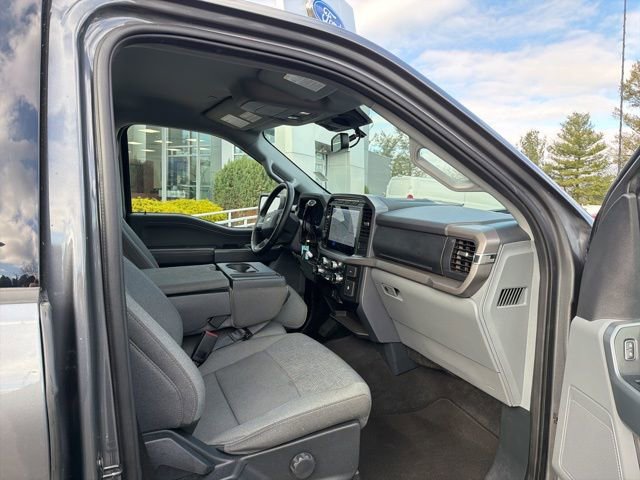 Used 2024 Ford F150 XLT image 22