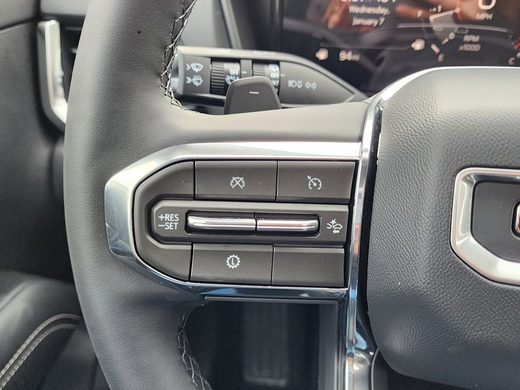 New 2026 GMC Terrain Elevation w/ Black Edition image 18