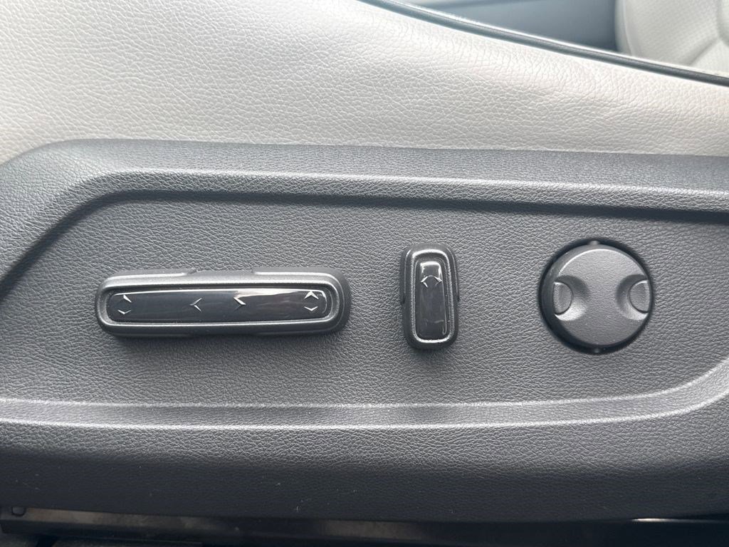 Certified 2024 Honda Pilot Elite image 25
